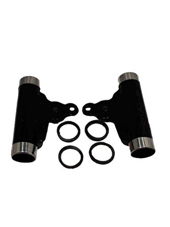 KASALI E BİKE FAR KULAĞI