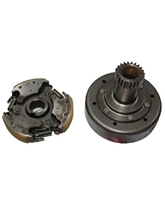 ATV 250 OFF ROAD DERİYAJ TASI