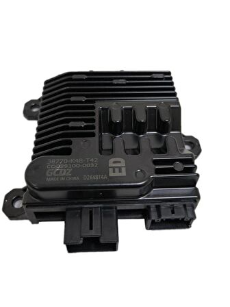 CDI BEYİN ALPHA DAICO ED