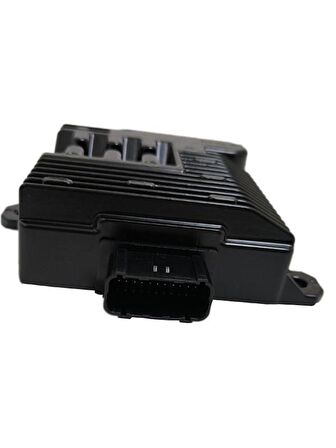 CDI BEYİN ALPHA DAICO ED