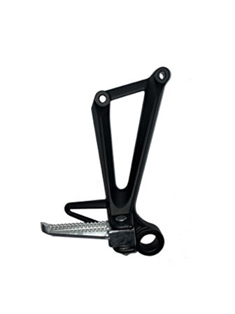 MT 25 ARKA SAĞ BRAKET KOMPLE ORJİNAL