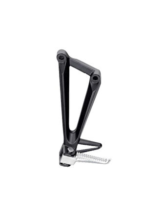 MT 25 ARKA SOL BRAKET KOMPLE ORJİNAL