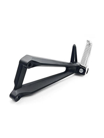 MT 25 ARKA SOL BRAKET KOMPLE ORJİNAL