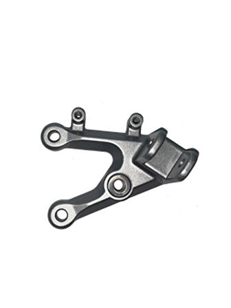 MT 25 SÜRÜCÜ SOL BRAKET ORJİNAL