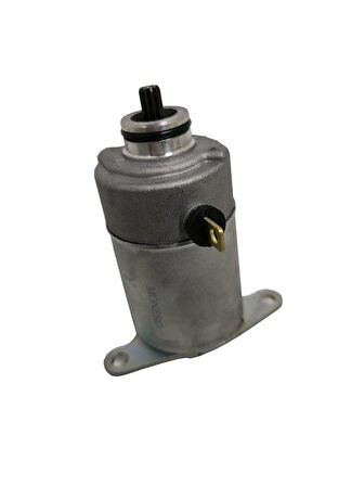 MARŞ MOTORU Scooter 50 cc - 80 cc 10 DİŞLİ