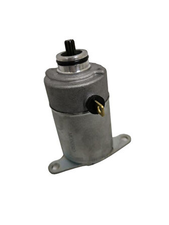 MARŞ MOTORU Scooter 50 cc - 80 cc 10 DİŞLİ