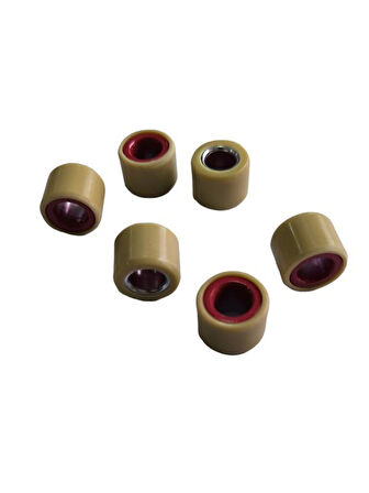 AĞIRLIK SETİ SPACY