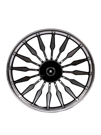 ARKA JANT CUB 17" Mızrak Model