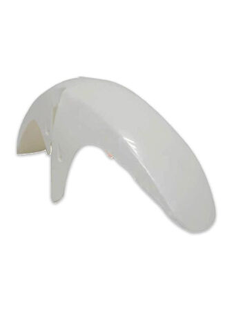 ÖN ÇAMURLUK DRİFT L BEYAZ