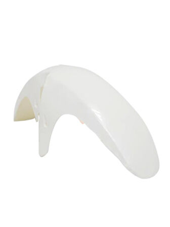 ÖN ÇAMURLUK DRİFT L BEYAZ