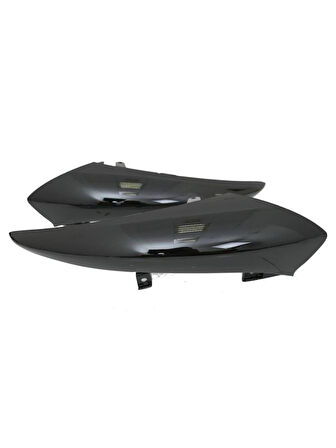 BENZİN DEPO GRENAJI DRİFT L SİYAH