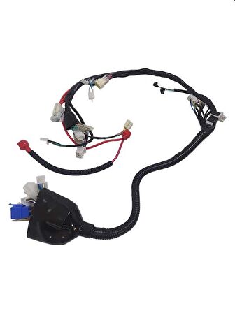 ELEKTRİK TESİSATI DRİFT L