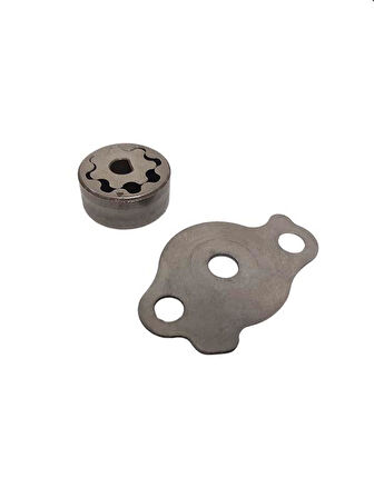 YAĞ POMPASI DIO Orijinal