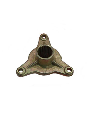 ATV LİNHAHİ 23T ROT BAŞI