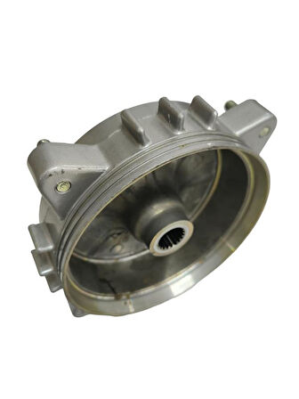 JANT GÖBEĞİ HERO DUET ARKA