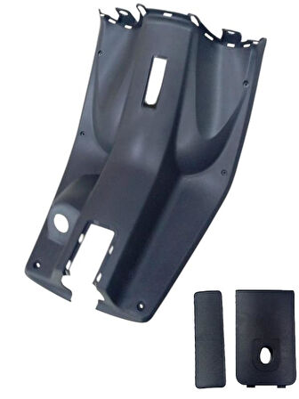 İÇ TORPİDO REVIVAL