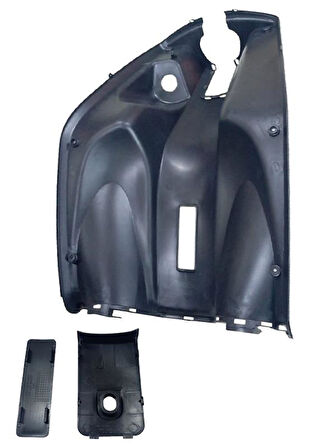 İÇ TORPİDO REVIVAL