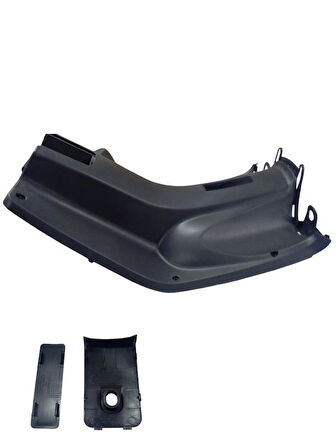 İÇ TORPİDO REVIVAL