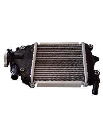 RADYATÖR PCX 125 - 150 2013 - 2017