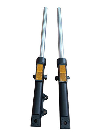 ÖN AMORTİSÖR DRİFT L - Vulture İ - 58305