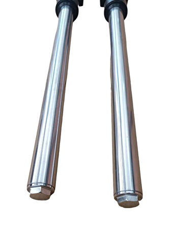 ÖN AMORTİSÖR DRİFT L - Vulture İ - 58305