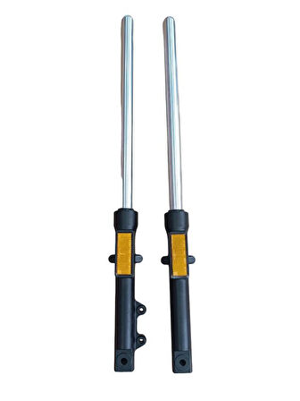 ÖN AMORTİSÖR DRİFT L - Vulture İ - 58305