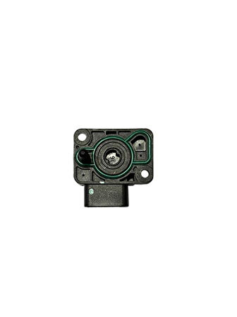 Gaz Kelebek Sensörü SPONTINI Yeni Model - Zenzero - Newlight - Wildcat