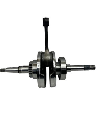 KRANK ZENZERO 125 Orijinal