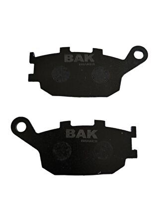 DİSK BALATA HONDA CB 400, CB 500,CB 600, CBR 600, CBR 900, CBF 600, NC 700, MONDIAL DRIFT L, YAMAHA, K