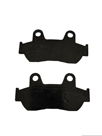 HONDA SPACY, ACTIVA S, ALPHA.RKS SPONTİNİ. RKS SPONTİNİ DİSK BALATA