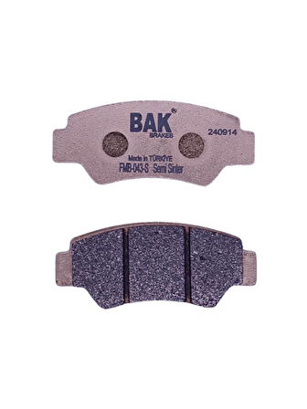 SİNTERLİ SAGWAY ATV-UTV