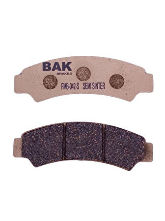 SİNTERLİ SAGWAY ATV-UTV