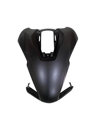 ÖN ÜÇGEN DIO Mat Siyah