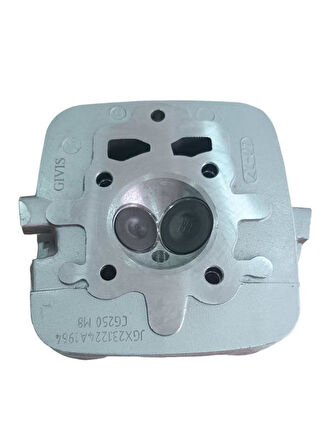 ÜST KAPAK CG 250 cc