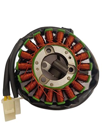 STATÖR CBF 150 Yeni Model