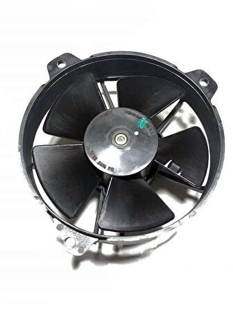 RADYATÖR FANI NS 200