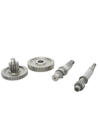 ŞANZIMAN Arora Cappucino