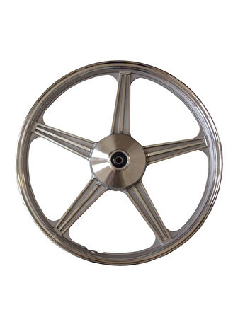 ÖN JANT CG - Küçük Kampana