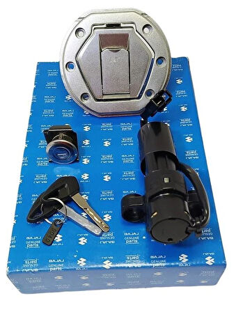 Kontak Seti NS 200 A