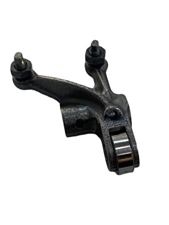 PİYANO Tek Egsoz NS 200 Orijinal
