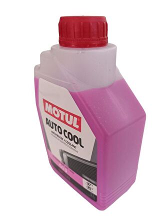 MOTUL AUTO COOL ANTİ FRİZ 1 Litre