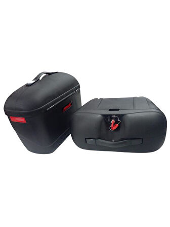 Yan Çanta 2'Li   CV22