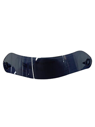 Kask Camı JK902 RAINBOW VISOR