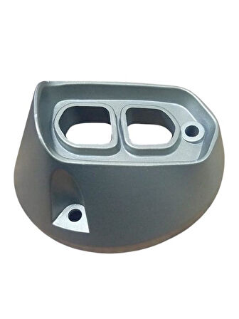 Egsoz Muhafaza Drift L - Arka Kapak