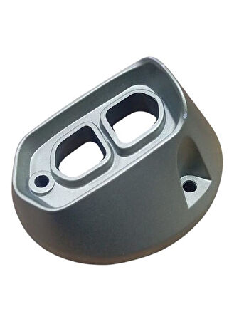 Egsoz Muhafaza Drift L - Arka Kapak