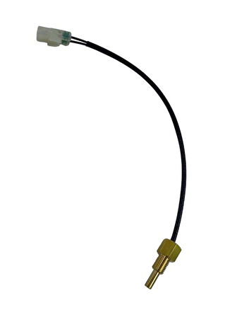 Isı Sensörü Drift L