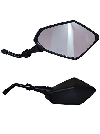 Ayna Touring 8 mm  - Activa S