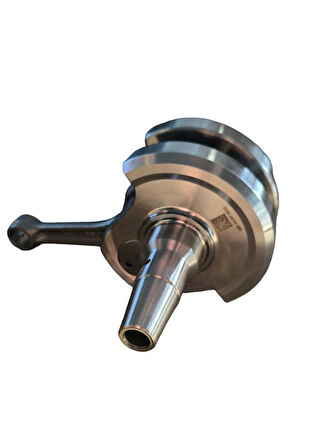 KRANK NK 250 - SR 250    E5