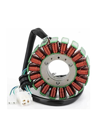 YZF - R25 Statör Komple Daico 2014 - 2018