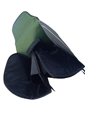 CBF DİZ ÖRTÜSÜ TM